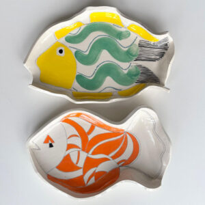 Plats Poisson | 2 variantes