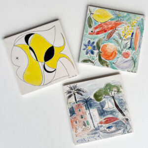 Dessous de plat |<br />3 variantes